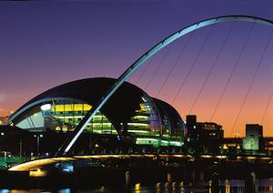 SAGE Gateshead